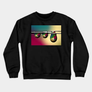 Drop Crewneck Sweatshirt